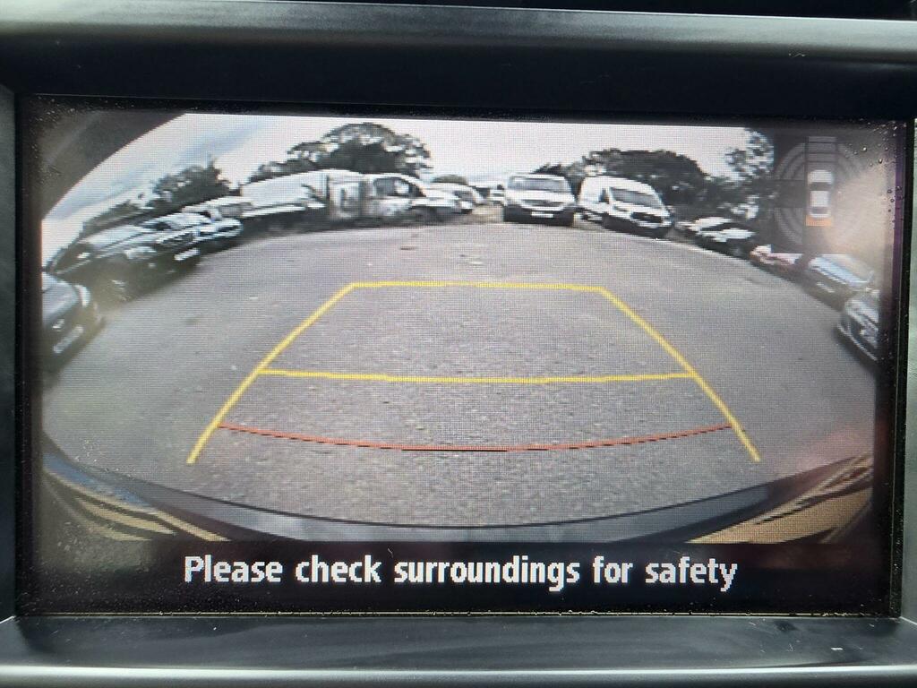 Mazda CX-5 Sport Nav Black #5