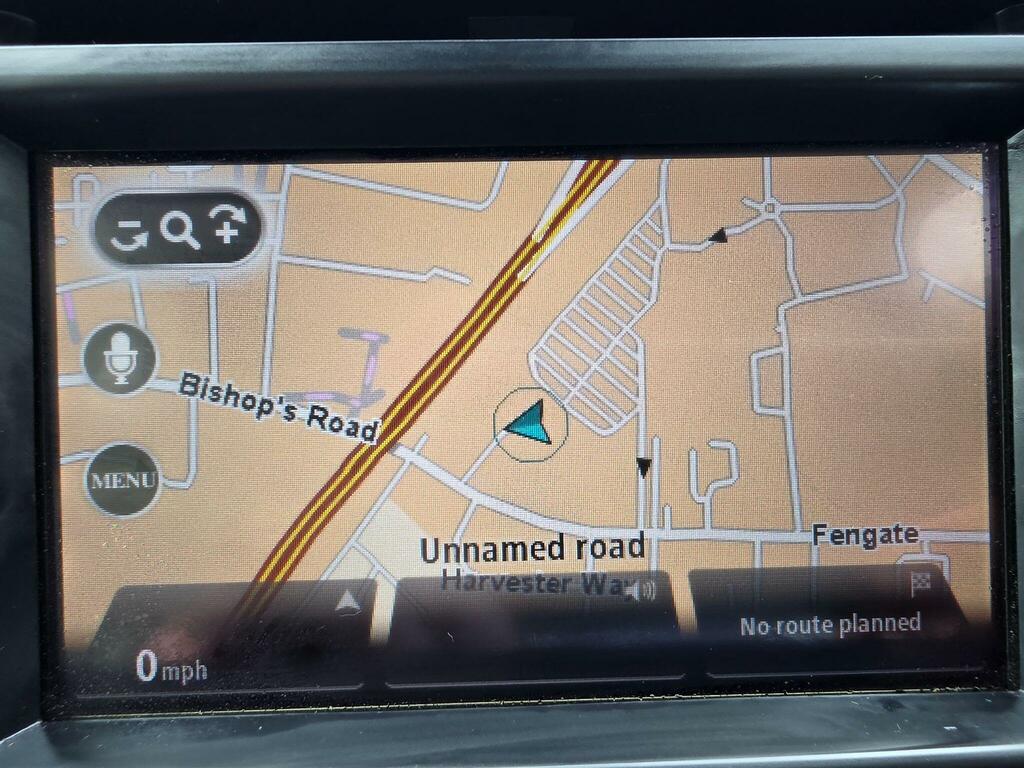 Mazda CX-5 Cx-5 Sport Nav D 4X4 Black #48