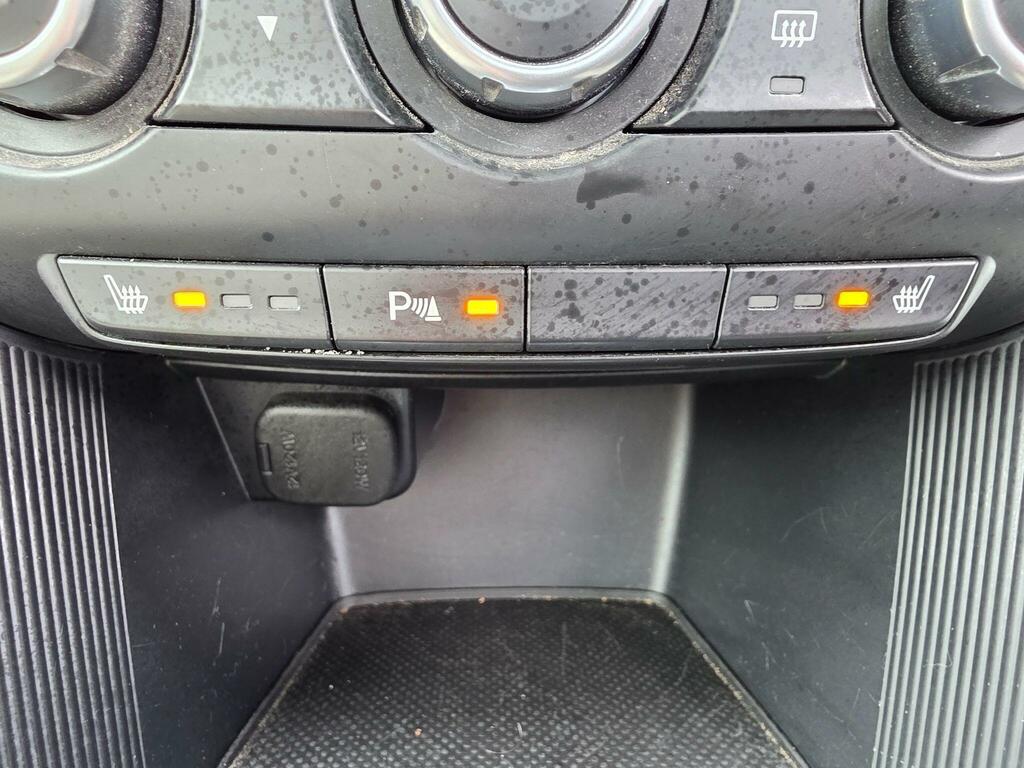Mazda CX-5 Cx-5 Sport Nav D 4X4 Black #32
