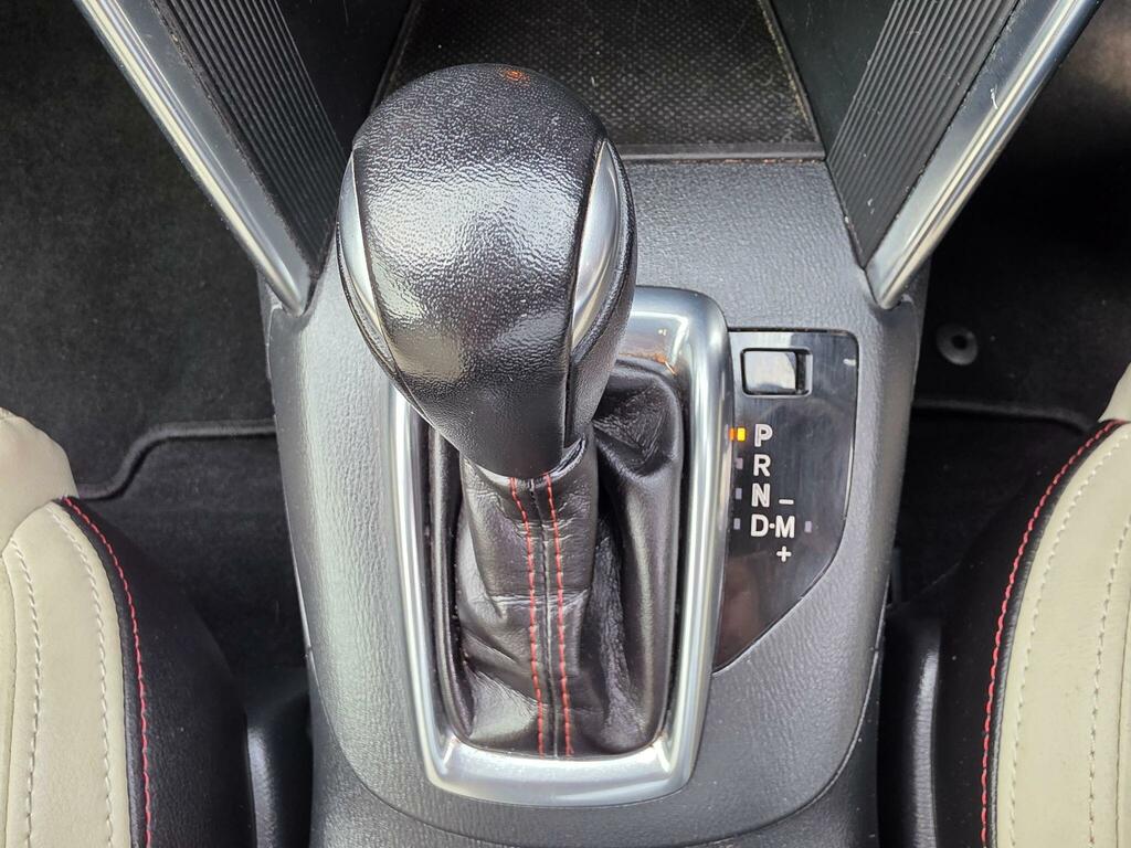 Mazda CX-5 Sport Nav Black #6