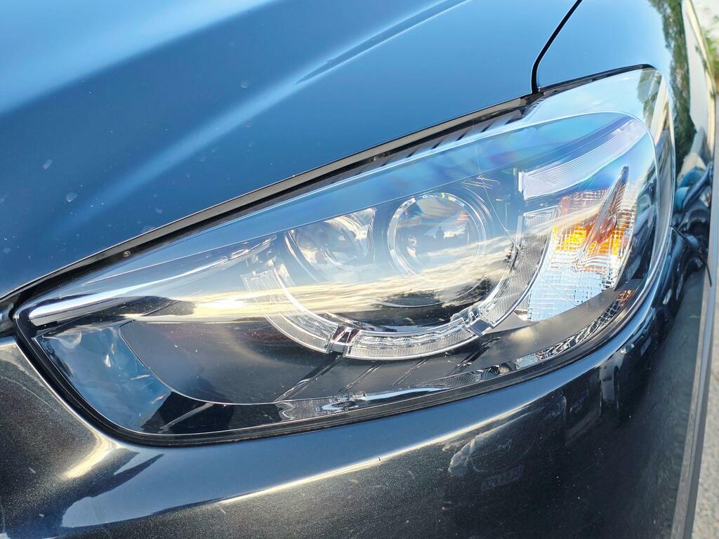 Mazda CX-5 2.2 Skyactiv-d Sport Nav 4Wd Euro 6 Ss Blue #58
