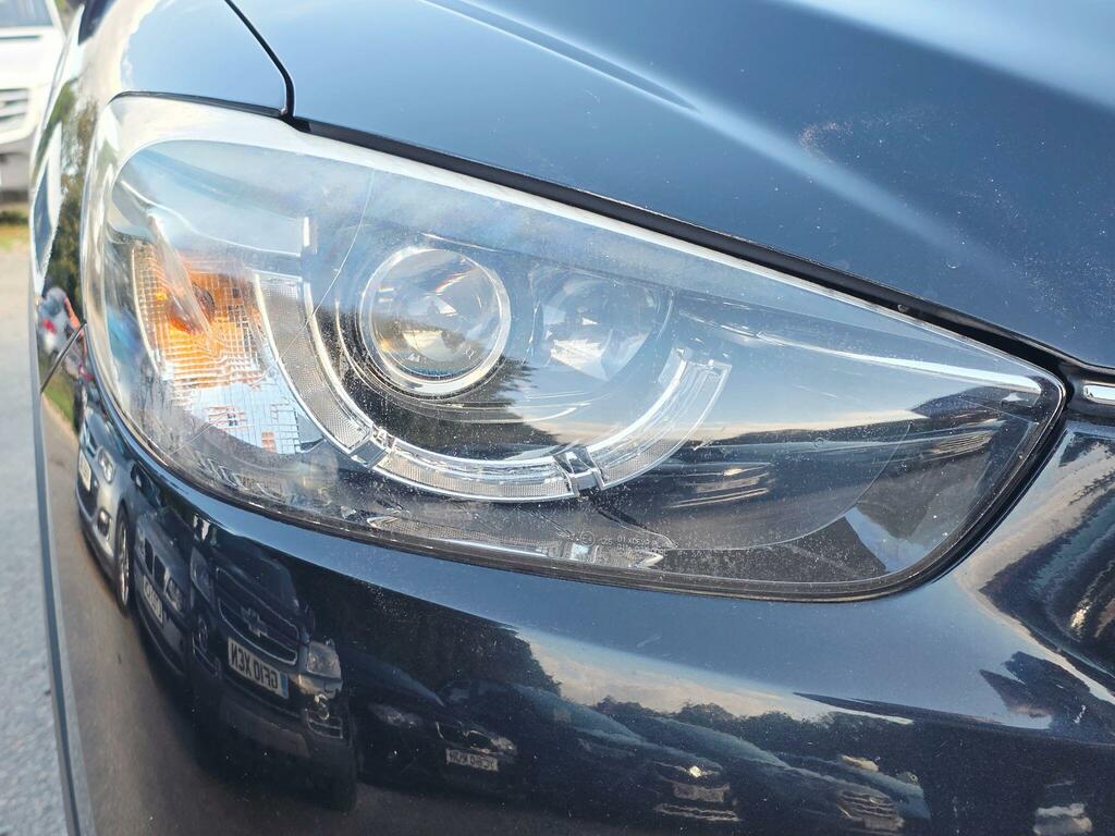 Mazda CX-5 2.2 Skyactiv-d Sport Nav 4Wd Euro 6 Ss Blue #57