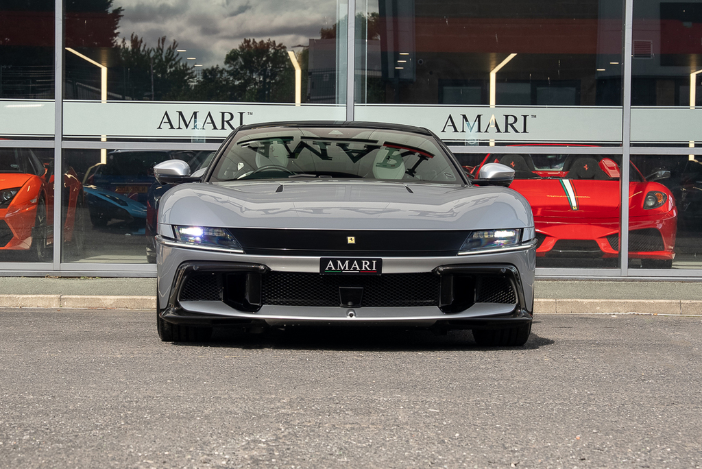Ferrari 12CILINDRI Cilindri Cavallino V12 #4