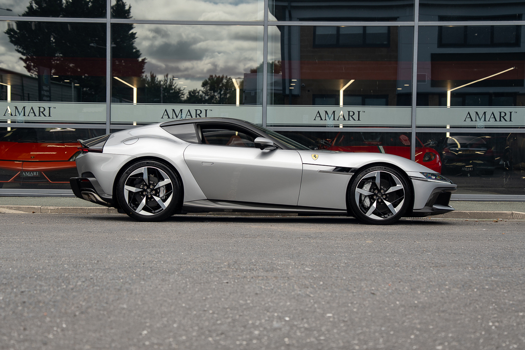 Ferrari 12CILINDRI Cilindri Cavallino V12 #2