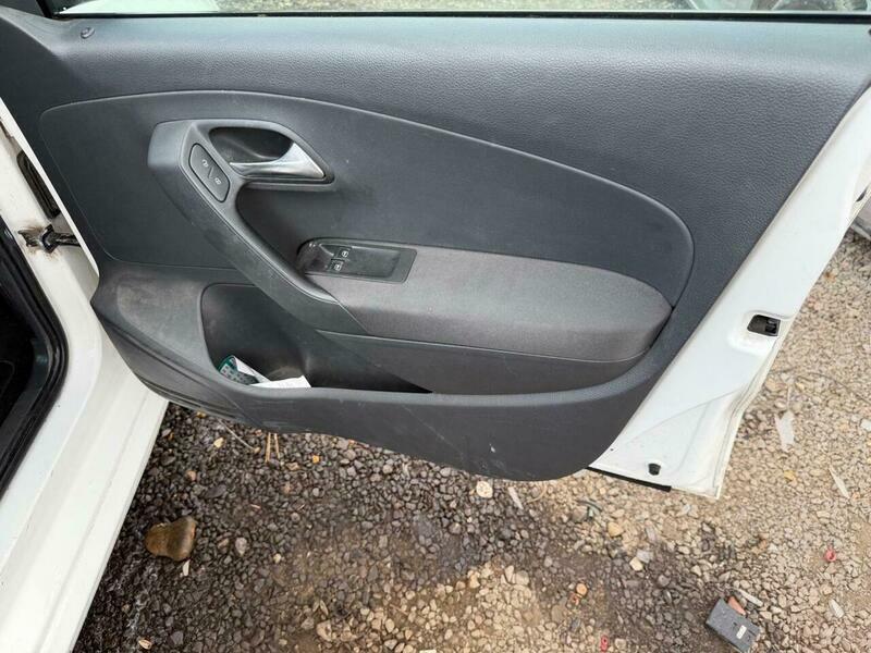 Vauxhall Combo 1.3 1700 Cdti 73 Bhp Red #13