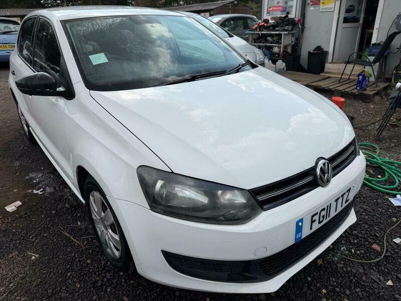 Vauxhall Combo 1.2 S Euro 5 White #5