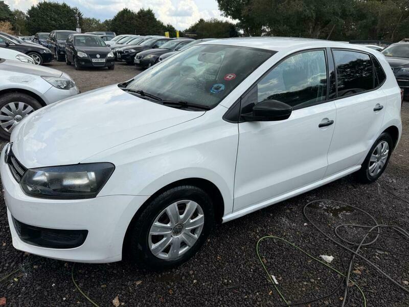 Volkswagen Polo S Ac Grey #14