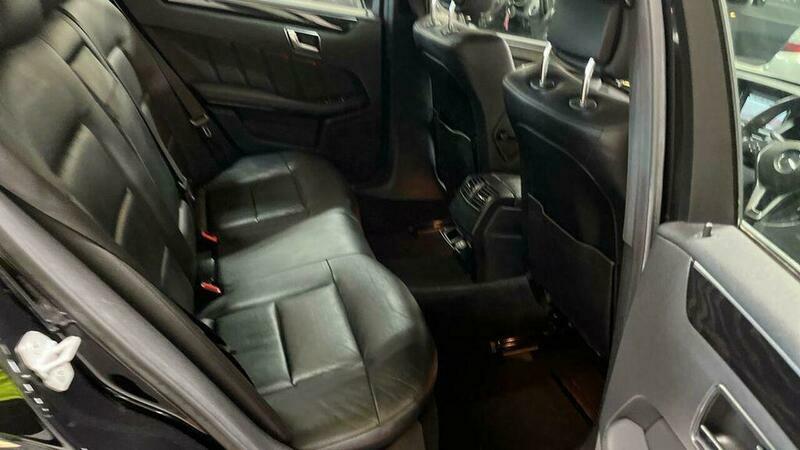 Mercedes-Benz E Class 3.0 E350 Bluetec Amg Sport 252 Bhp White #10