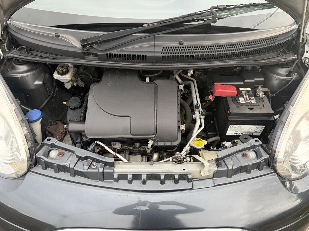 Citroen C1 Grey #18