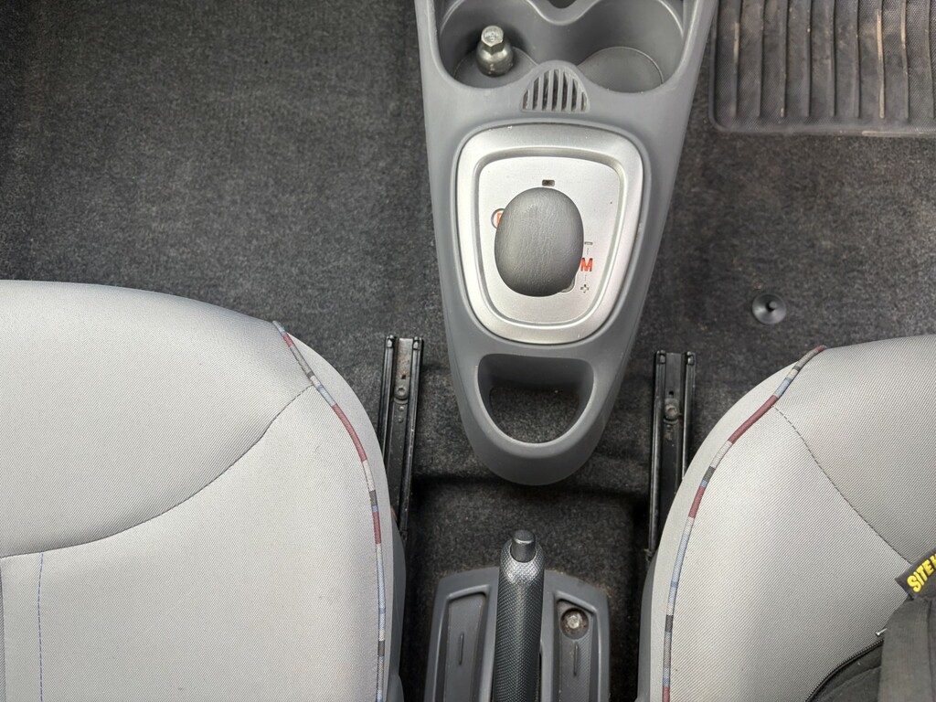 Citroen C1 Grey #16