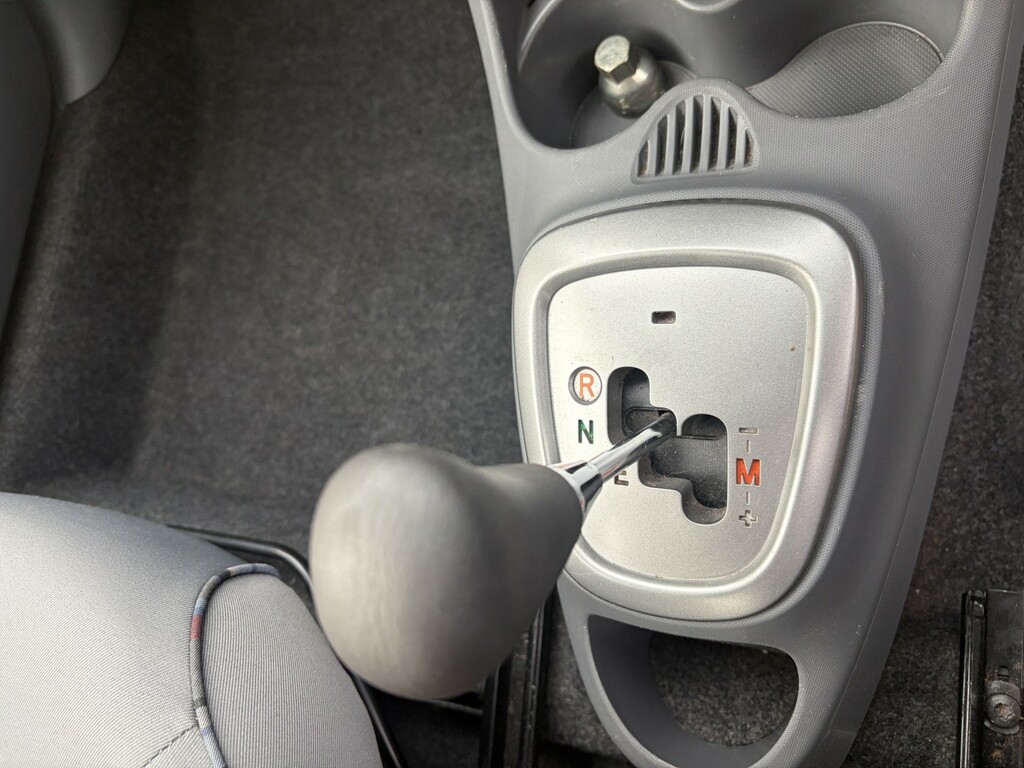 Citroen C1 Grey #17