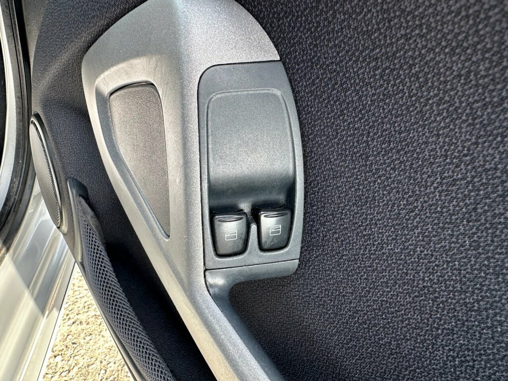 Smart Fortwo Coupe Pulse Cdi Silver #18