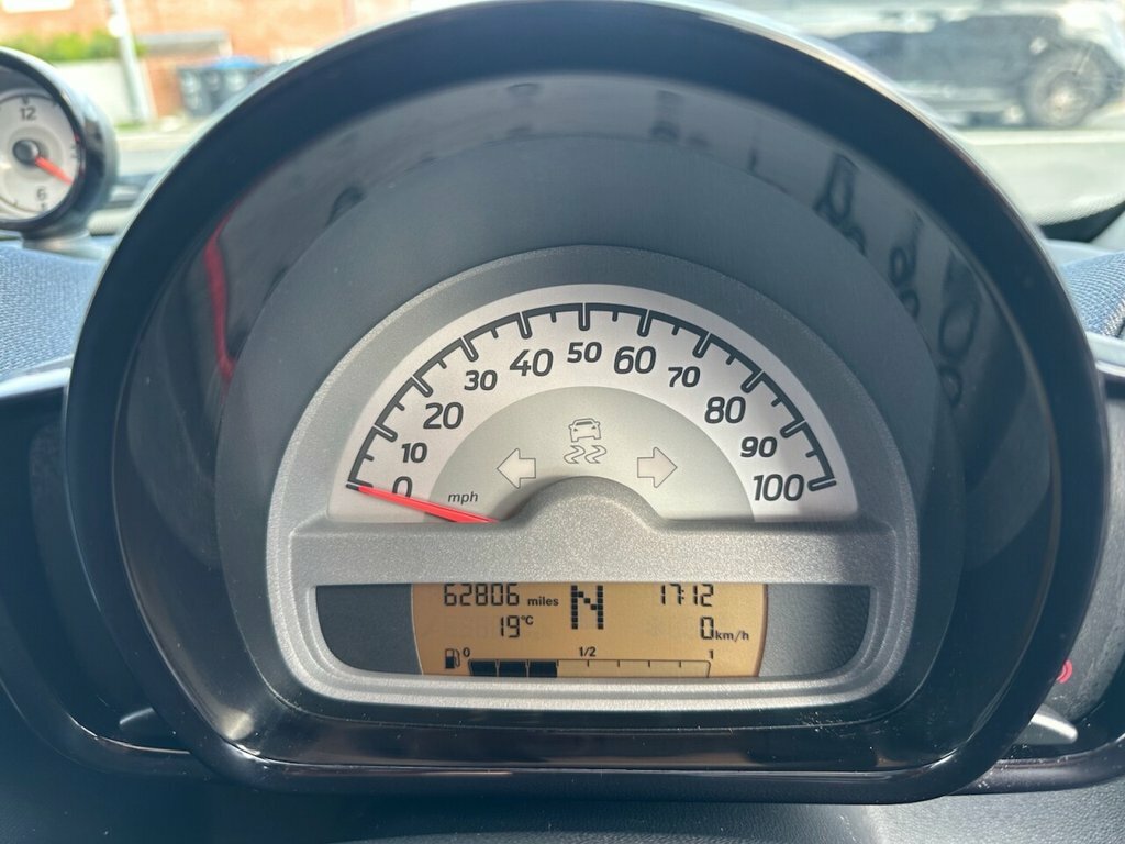 Smart Fortwo Coupe Pulse Cdi Silver #20