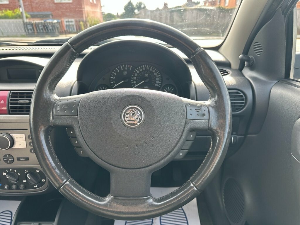 Vauxhall Corsa Corsavan Cdti 16V White #15