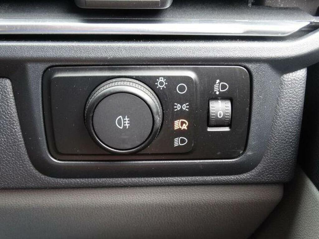 Ford Transit Custom Transit Custom V710 Trend Van 320 L1 2.5L Duratec  #21