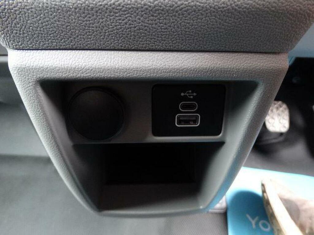 Ford Transit Custom Transit Custom V710 Trend Van 320 L1 2.5L Duratec  #39