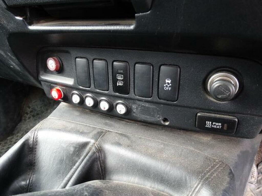 Toyota HILUX 2.5 D-4d Active 2015 Grey #18