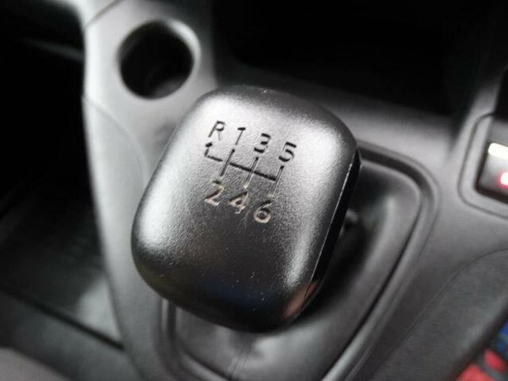 Citroen Berlingo Berlingo 950Driver Ed Bluehdi White #28