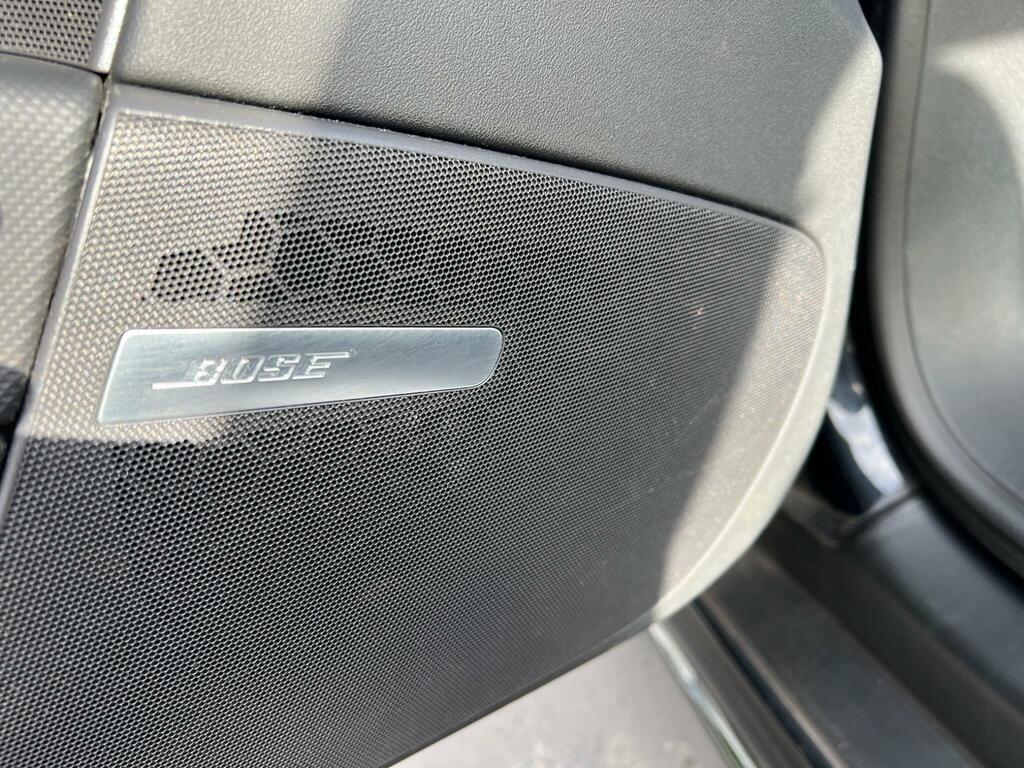 Audi TT Tfsi Sport 160 Black #28