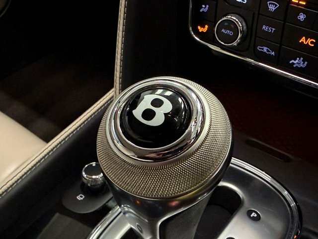 Bentley Continental Gt Gt S V8 4Wd  #18