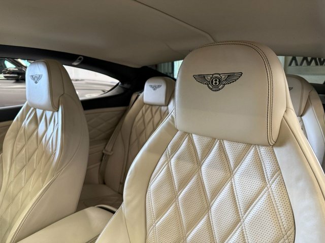 Bentley Continental Gt Gt S V8 4Wd  #13