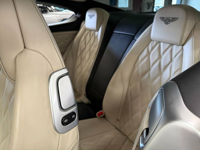Bentley Continental Gt Gt S V8 4Wd  #36