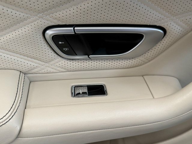 Bentley Continental Gt Gt S V8 4Wd  #35