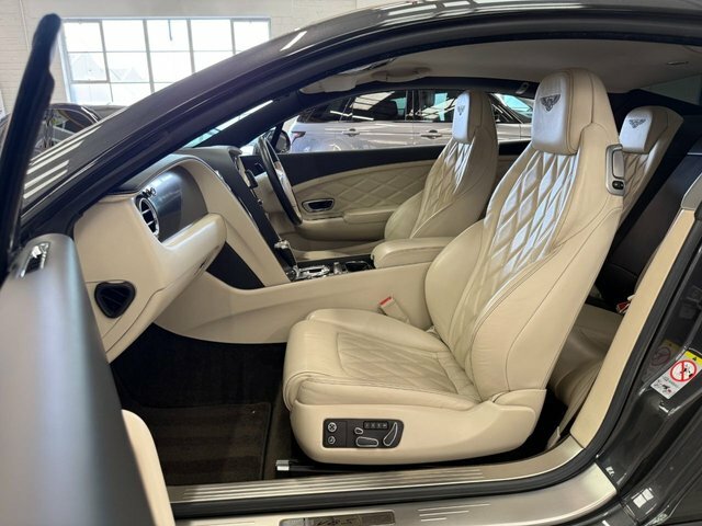 Bentley Continental Gt Gt S V8 4Wd  #11