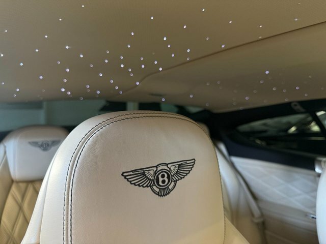 Bentley Continental Gt Gt S V8 4Wd  #54