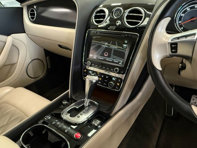 Bentley Continental Gt Gt S V8 4Wd  #26