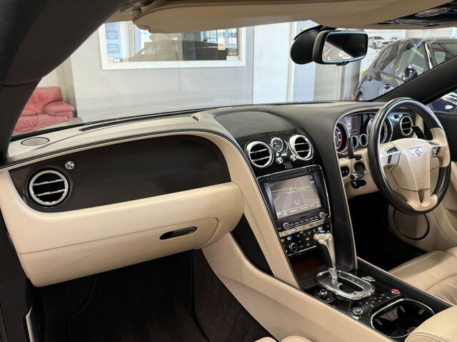 Bentley Continental Gt Gt S V8 4Wd  #7