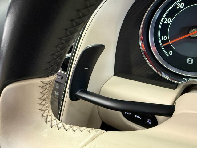 Bentley Continental Gt Gt S V8 4Wd  #21