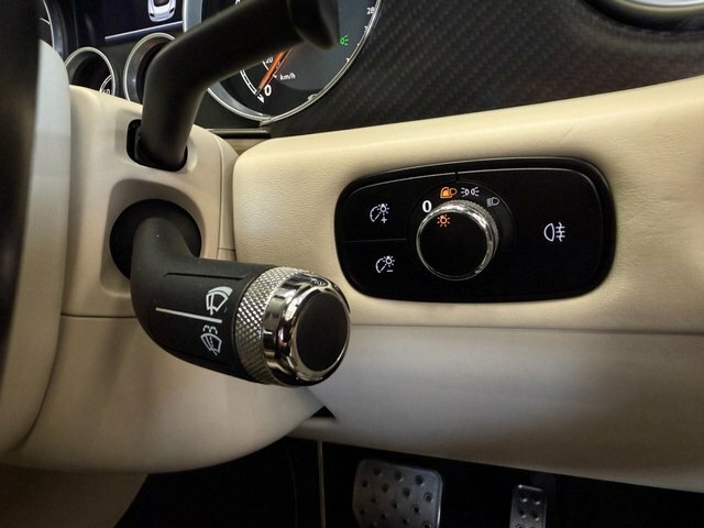 Bentley Continental Gt Gt S V8 4Wd  #24