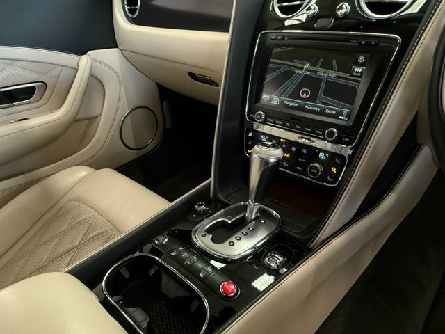 Bentley Continental Gt Gt S V8 4Wd  #40