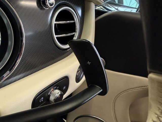 Bentley Continental Gt Gt S V8 4Wd  #22