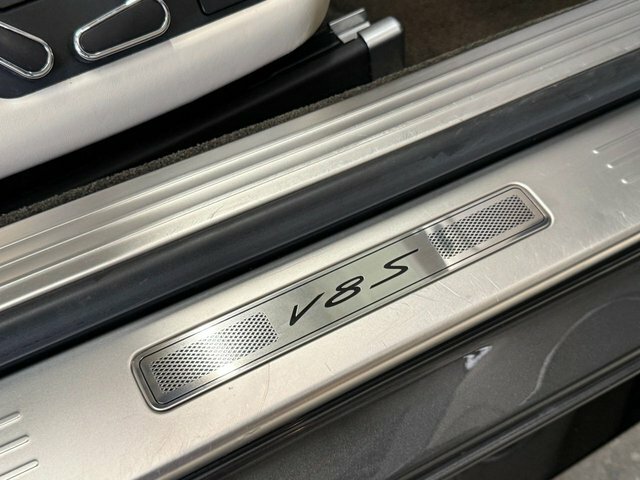 Bentley Continental Gt Gt S V8 4Wd  #30