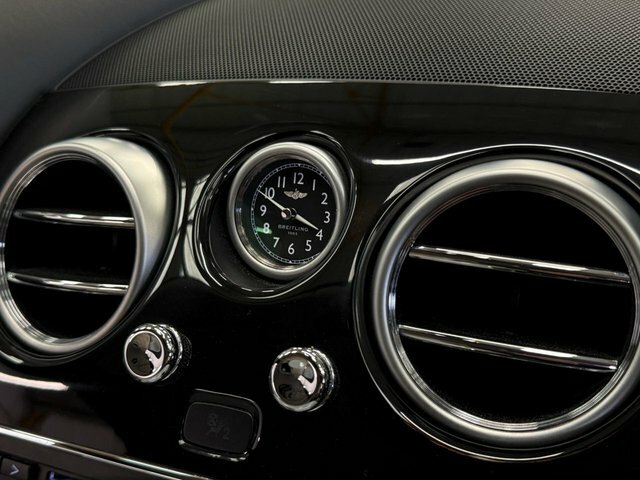 Bentley Continental Gt Gt S V8 4Wd  #19