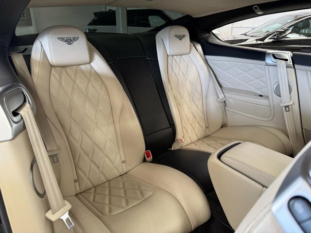 Bentley Continental Gt Gt S V8 4Wd  #14