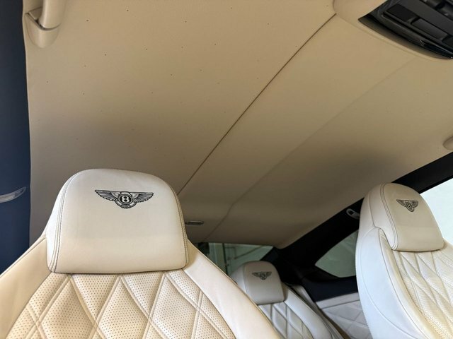 Bentley Continental Gt Gt S V8 4Wd  #52