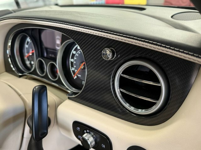 Bentley Continental Gt Gt S V8 4Wd  #9
