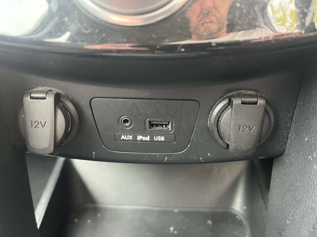 Hyundai I30 Crdi Blue Drive Style Blue #19