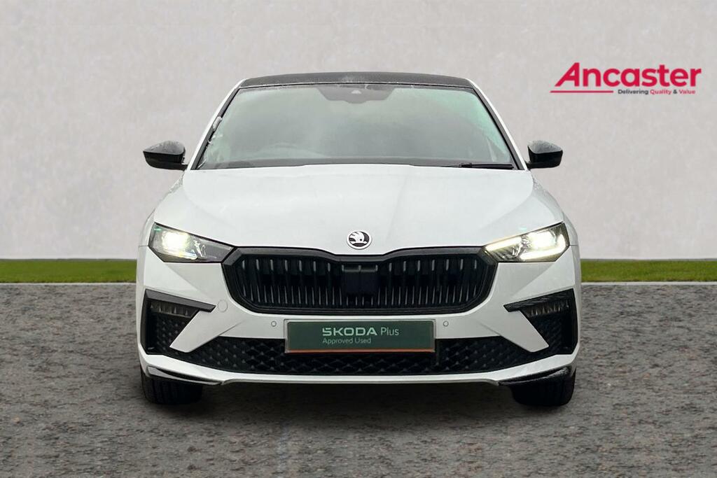 Skoda Scala 1.0 Tsi 116 Se L Edition Grey #7