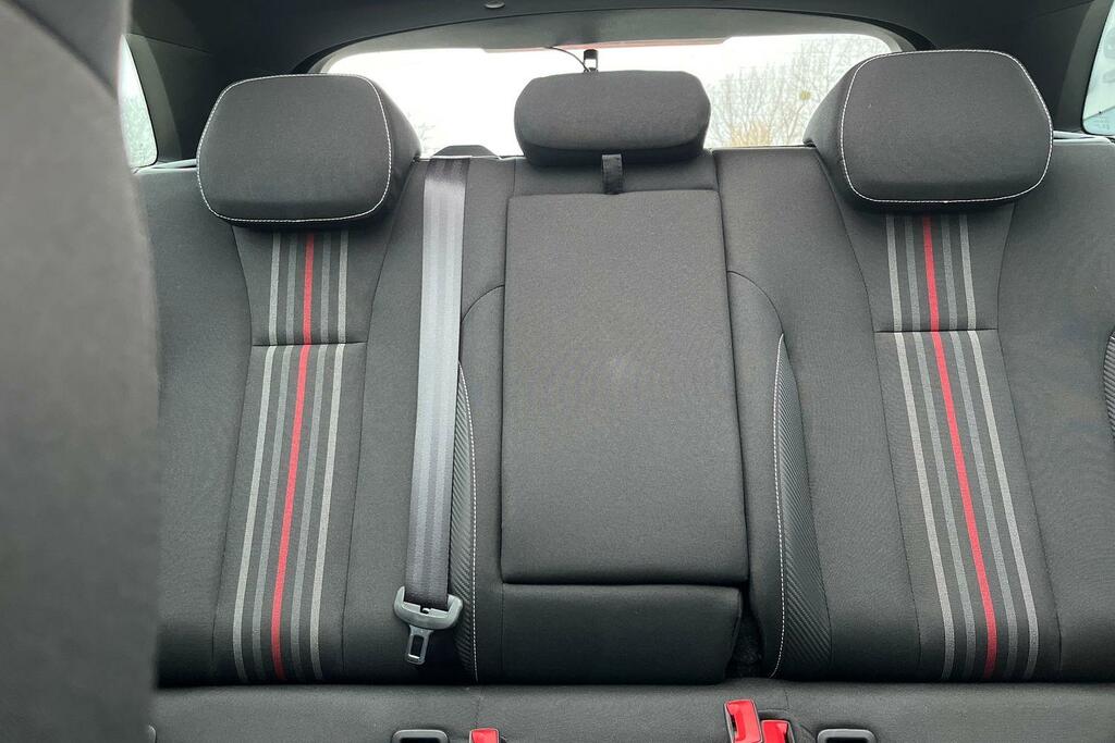 Skoda Scala 1.0 Tsi 116 Se L Edition Grey #19