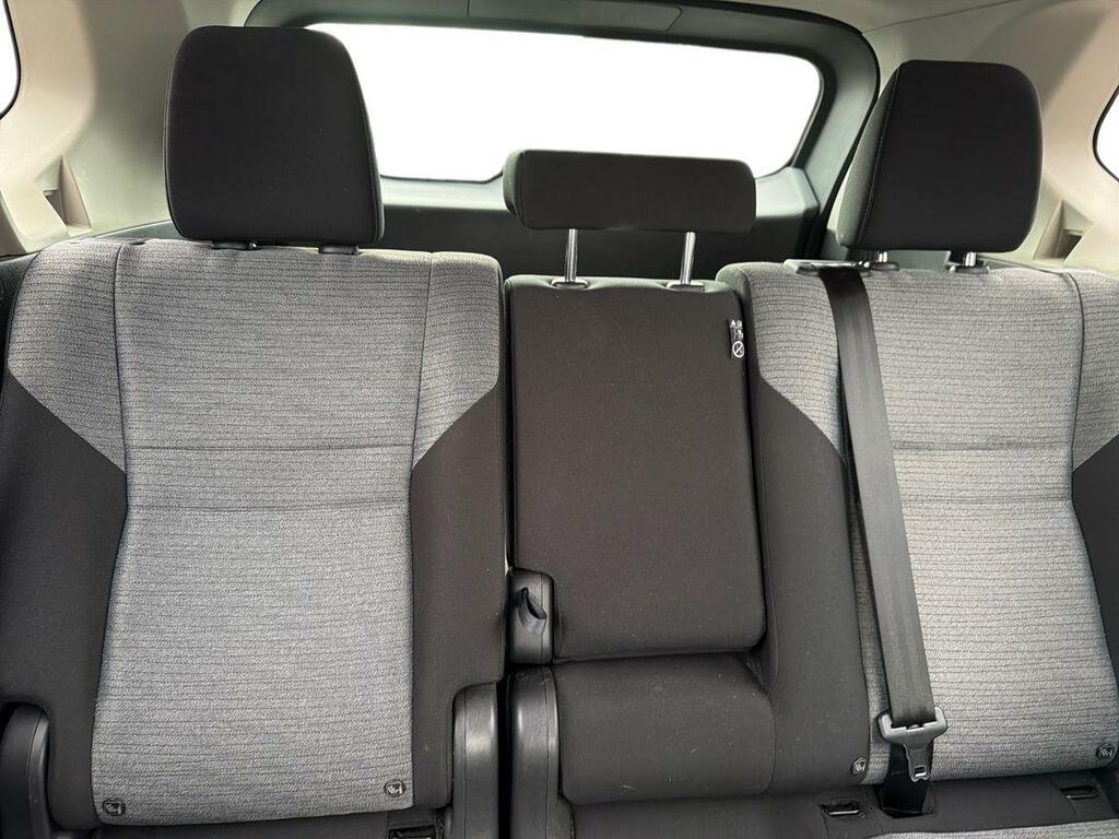 Nissan X-Trail Acenta Premium Silver #23
