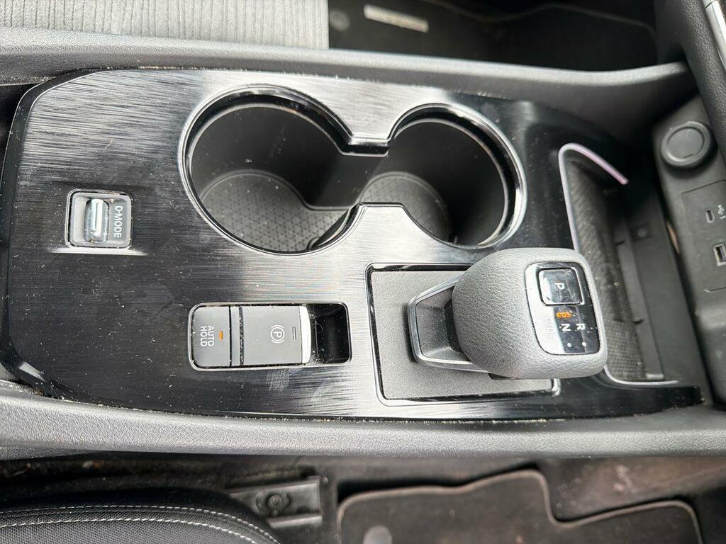 Nissan X-Trail Acenta Premium Silver #14