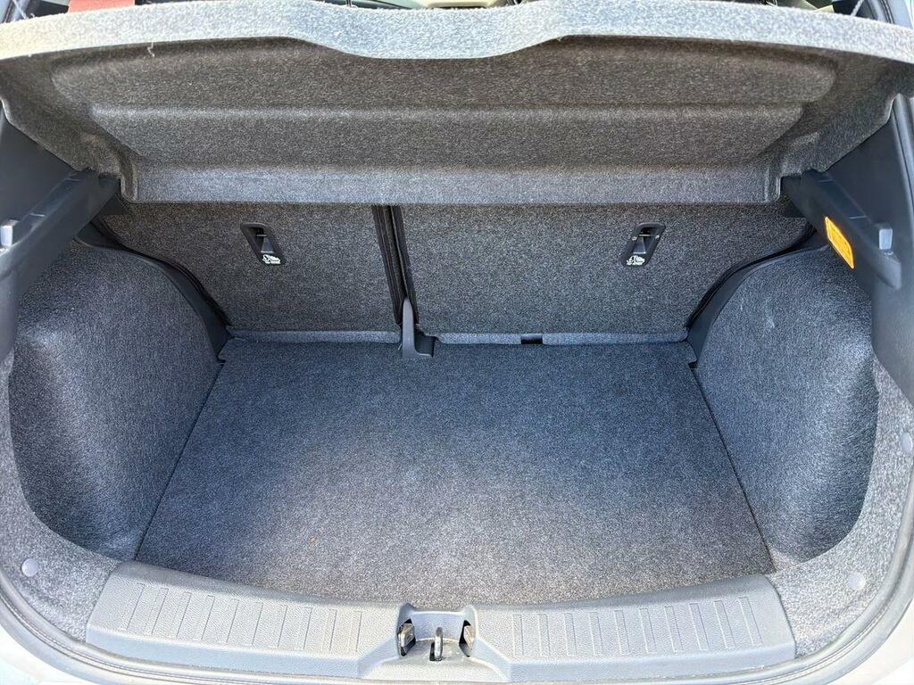 Nissan Micra Micra Acenta Ig-t Black #23