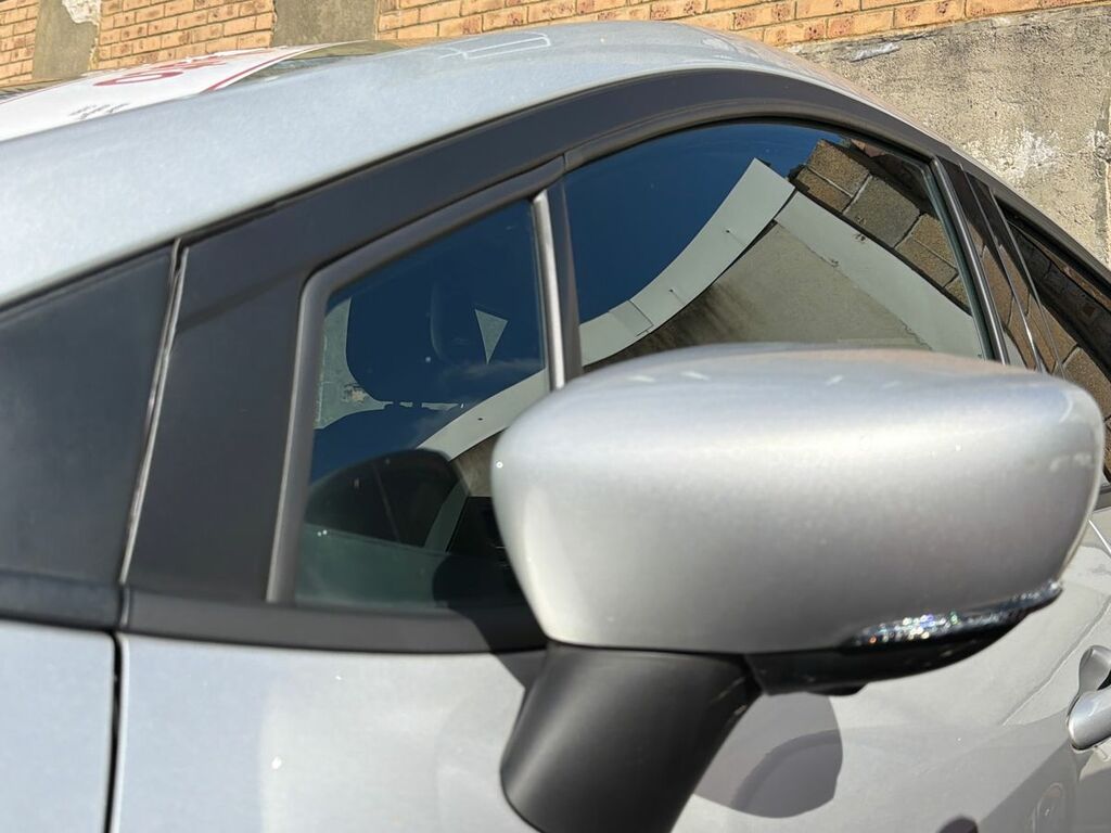 Nissan Micra Micra Acenta Ig-t Black #25