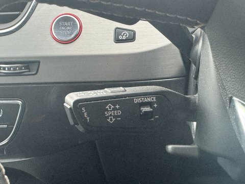 Audi SQ7 Sq7 Tdi Quattro White #15