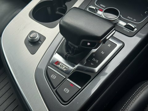 Audi SQ7 Sq7 Tdi Quattro White #30