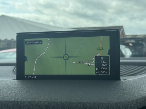 Audi SQ7 Sq7 Tdi Quattro White #26